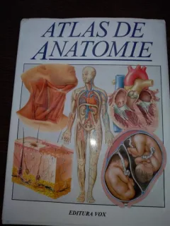 Album Anatomie