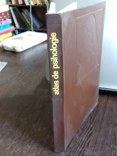 ATLAS DE PSIHOLOGIE - T. SLAMA CAZACU