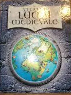 Atlasul lumii medievale