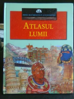 ATLASUL LUMII