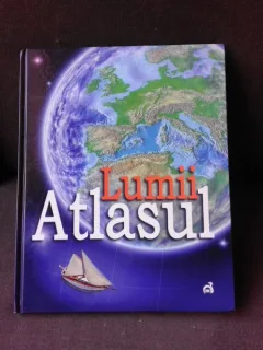 ATLASUL LUMII
