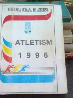 Atletism 1996