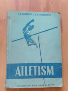 ATLETISM-L.S.HOMENCOV-I.A.STEPANCIONOC