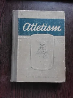 ATLETISM