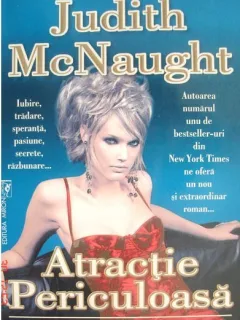 ATRACTIE PERICULOASA - MCNAUGHT