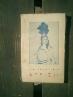 Atrizii - Victor Eftimiu