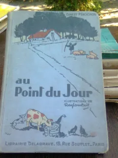 Au Point du Jour - Ernest Perochon