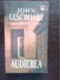 AUDIEREA - JOHN LESCROART