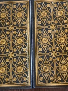 Auguste Bailly - Istoria Bizantului (2 volume)