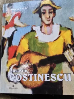 Augustin Costinescu - Alexandru Cebuc