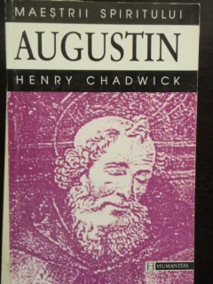 AUGUSTIN - HENRY CHADWICK