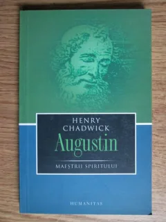 AUGUSTIN - HENRY CHADWICK