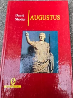 AUGUSTUS - David Shotter