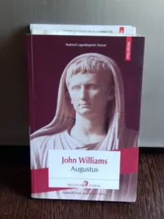 AUGUSTUS - JOHN WILLIAMS
