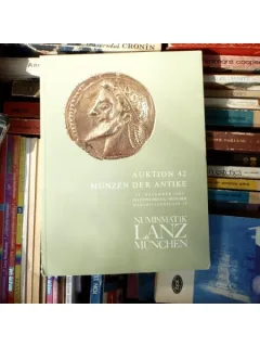 Auktion 42 , Munzen Der Antike