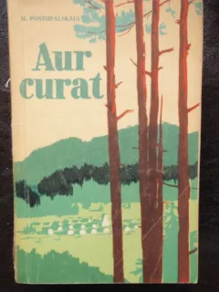 AUR CURAT - M. POSTUPALSKAIA