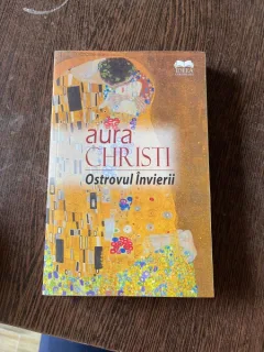 Aura Christi Ostrovul Invierii