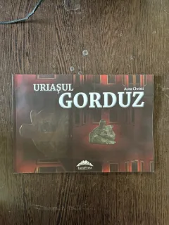 Aura Christi - Uriasul Gorduz
