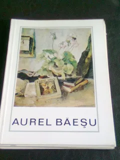 AUREL BAESU ALBUM