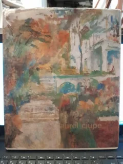 Aurel Ciupe, album