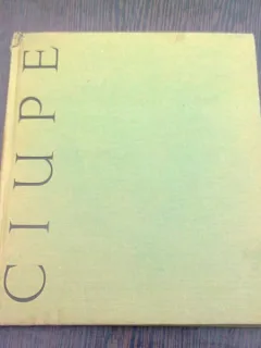 AUREL CIUPE - RAOUL SORBAN