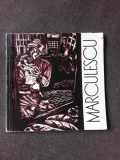 AUREL MARCULESCU - SASA PANA