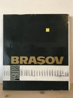 Aurel Mihailopol - Regiunea Brasov