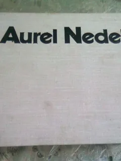 AUREL NEDEL - DAN CRISTIAN POPESCU   ALBUM