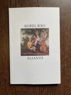 AUREL RAU ALIANTE