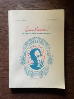 Aurelia Lapusan Dan Moisescu un reper in folcloristica romaneasca