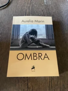 Aurelia Marin Ombra (cu dedicatie)