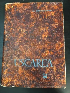 Aurelian Dascalescu - Uscarea si Aplicatiile Ei Industriale