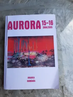 AURORA NR.15-16/2004, 2005