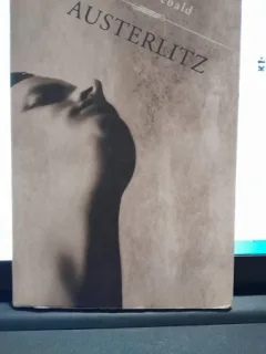 AUSTERLITZ - W.G. SEBALD