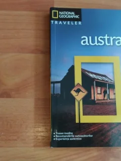 AUSTRALIA-ROFF MARTIN SMITH