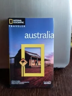 AUSTRALIA - ROFF MARTIN SMITH