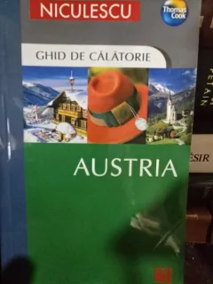 Austria, ghid de calatorie