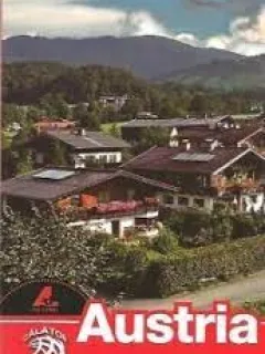 Austria, ghid turistic