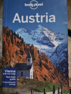Austria Ghid turistic