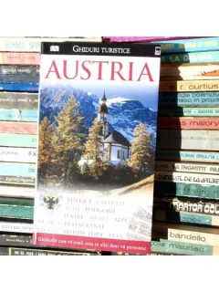 Austria , Ghiduri Turistice