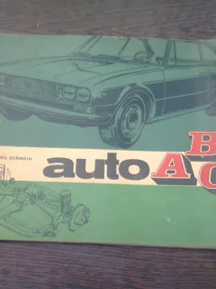 AUTO ABC - VIRGIL STANOIU