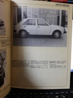 Auto Magazine 82-83 , Remplace le Salon