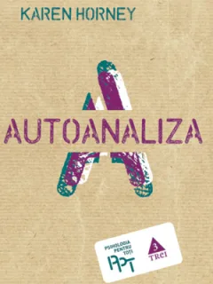 AUTOANALIZA - KAREN HORNEY