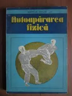 Autoapararea Fizica - Iordache Enache