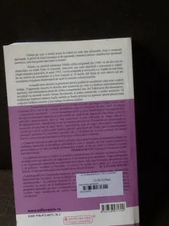 Autobiografia unui yoghin - Paramahansa Yogananda