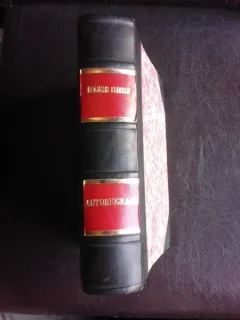 Autobiografie - Benjamin Franklin