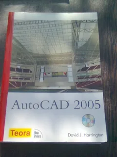 AUTOCAD 2005 - DAVID J. HARRINGTON
