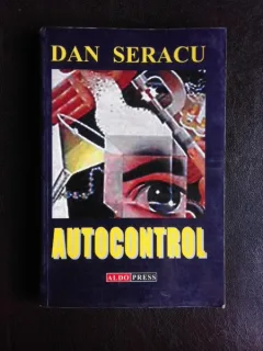 Autocontrol - Dan Seracu