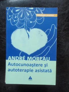 AUTOCUNOASTERE SI AUTOTERAPIE ASISTATA