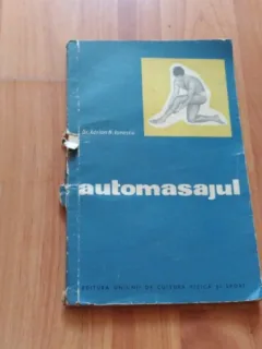 AUTOMASAJUL-DR.ADRIAN N.IONESCU